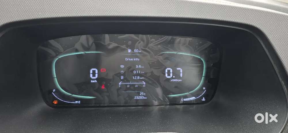 Kia Carens Prestige 2022