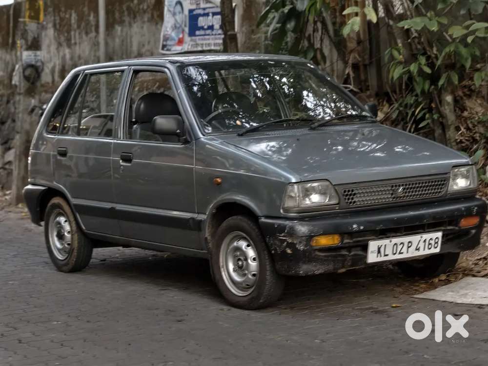 Maruthi 800