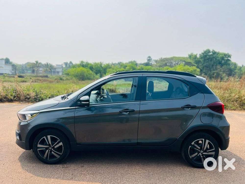 Tata Tiago Nrg