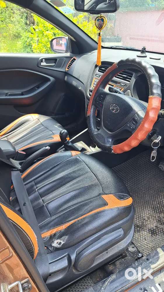 Hyundai I20 Active 2018