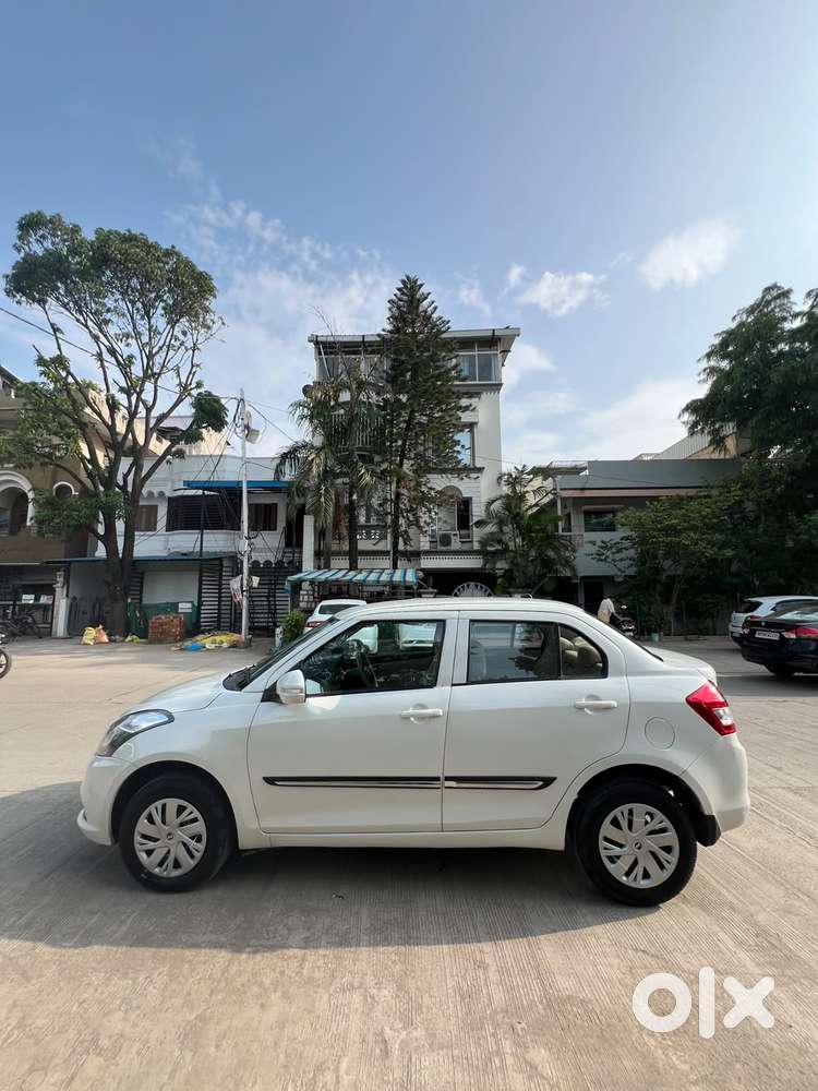 Maruti Suzuki Swift Dzire Vdi Abs, 2015, Diesel