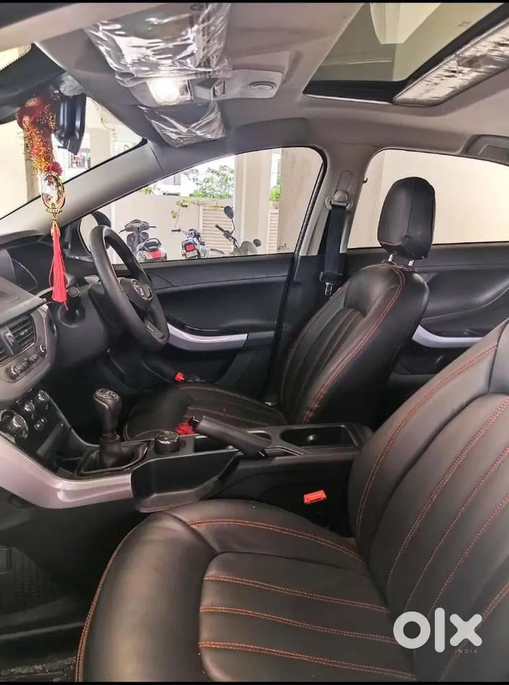 Tata Nexon 2021 Petrol Manual