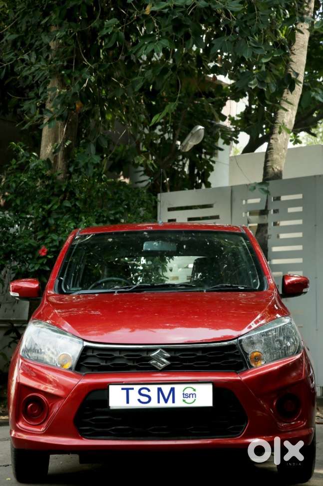 Maruti Suzuki Celerio Zxi Optional Amt, 2019, Petrol