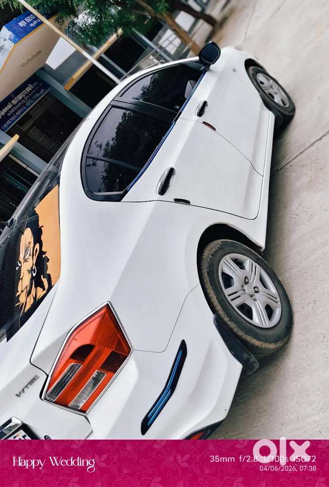 Honda City 2012 Petrol 82000 Km Driven