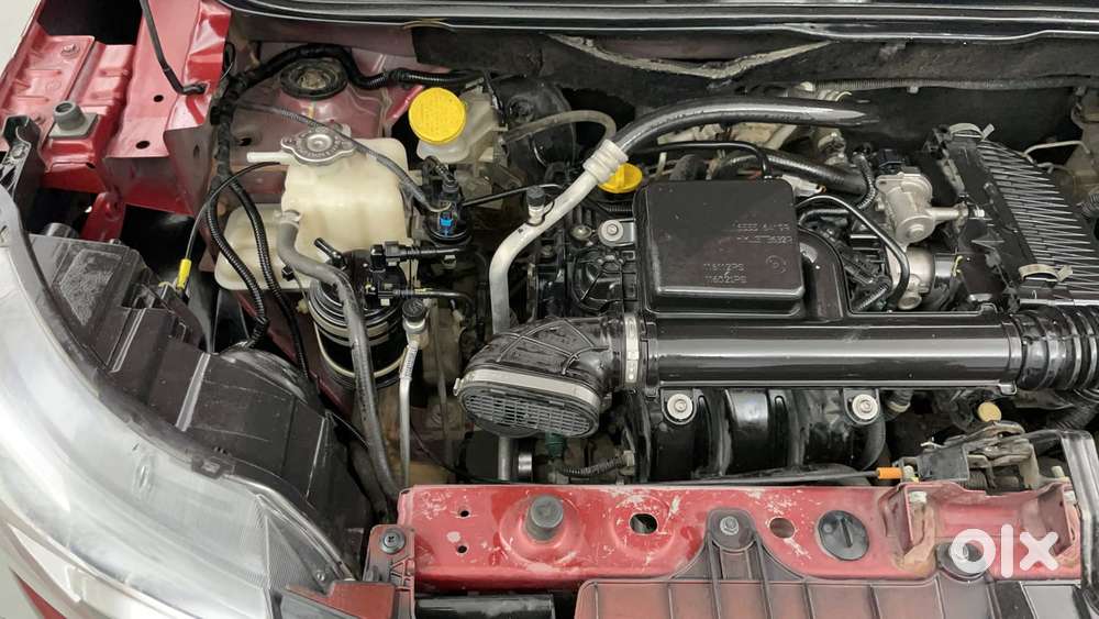 Renault Triber Rxl, 2020, Petrol