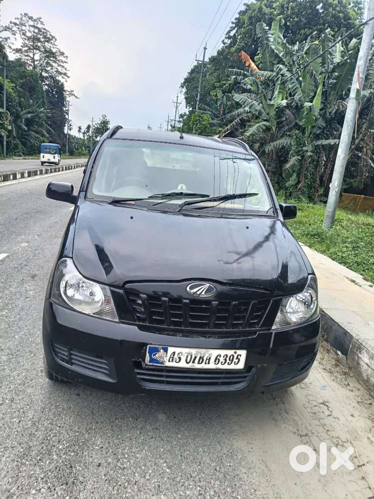 Mahindra Quento