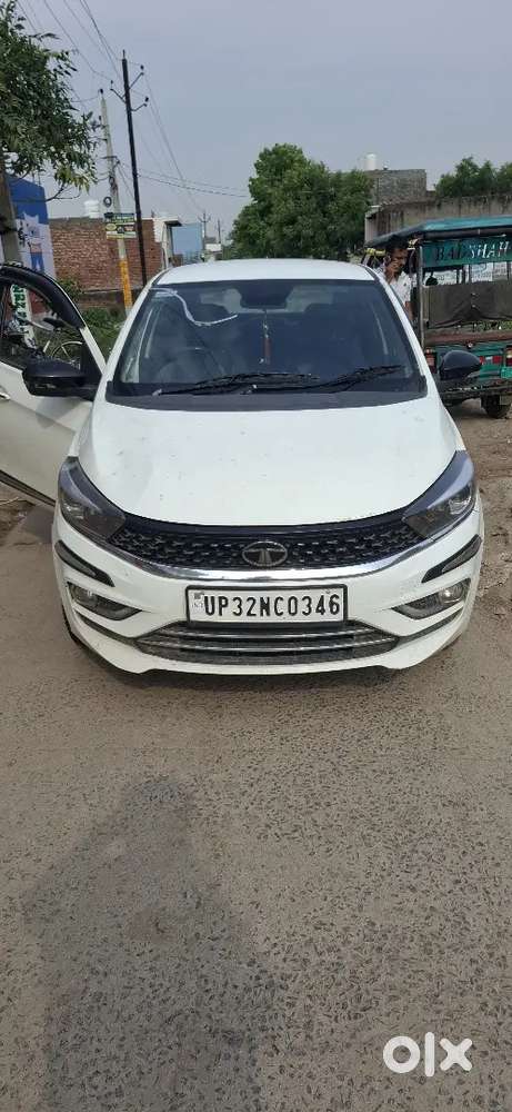 Tata Tigor 2022 Model Well Maintaine Condition 1stowner