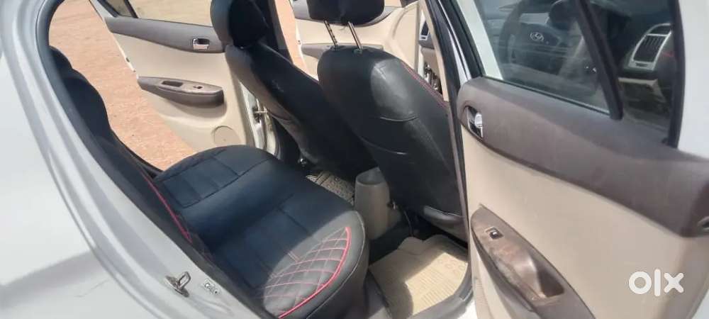 Hyundai Motor India Ltd  I 20 Magna Cc M1 Bsiv