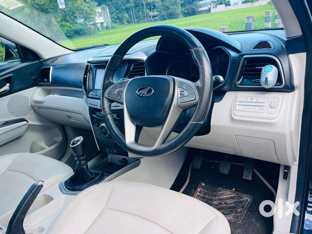 Mahindra Xuv300 W8 Diesel, 2020, Diesel