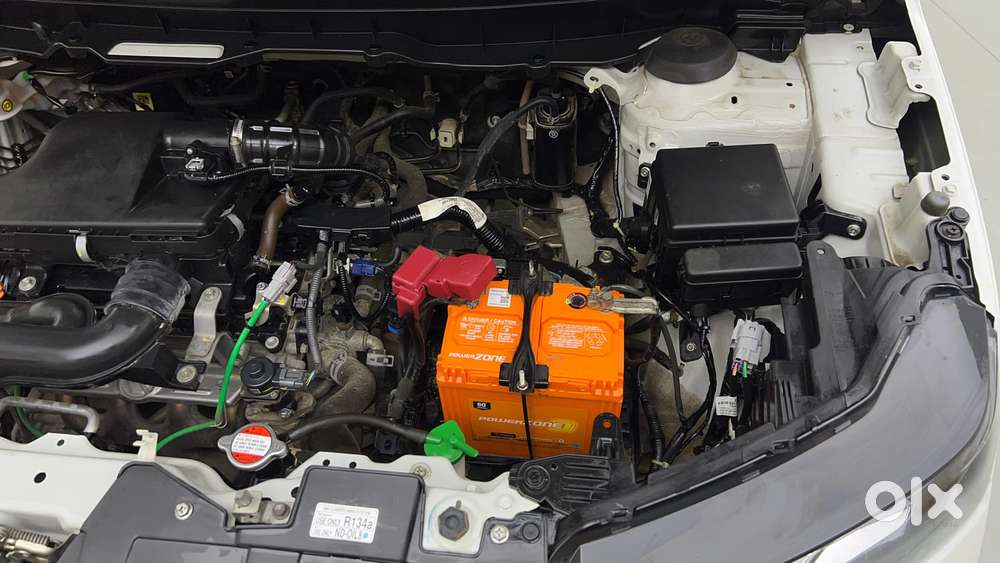 Maruti Suzuki Vitara Brezza 1.5 Zxi Plus At Dual Tone, 2024, Petrol