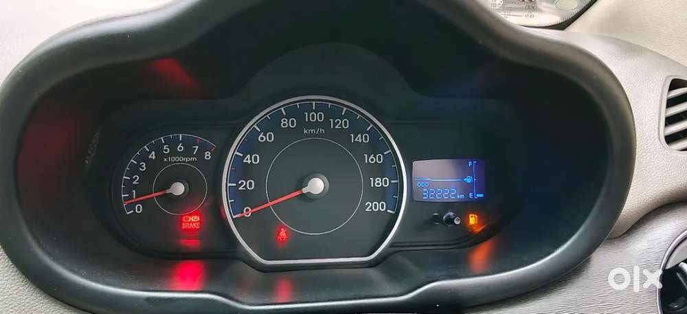 Hyundai I10 Sportz Option, 2011, Petrol