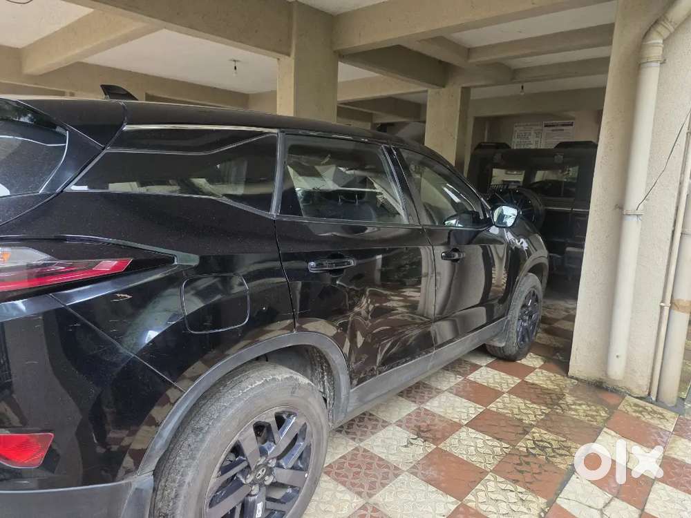 Tata Harrier 2.0 Kryotec 2022