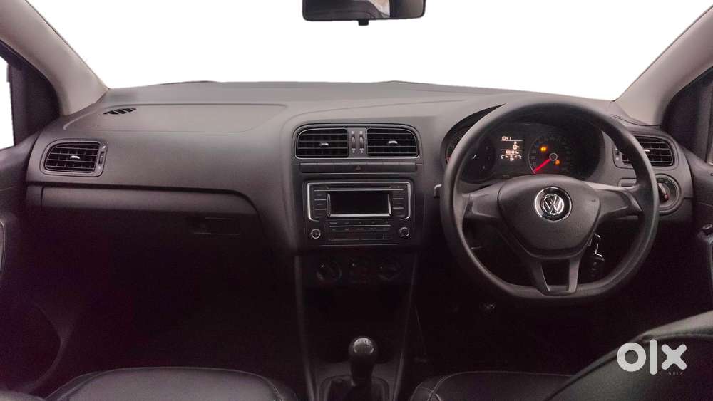 Volkswagen Ameo 1.0 Mpi Comfortline, 2017, Petrol
