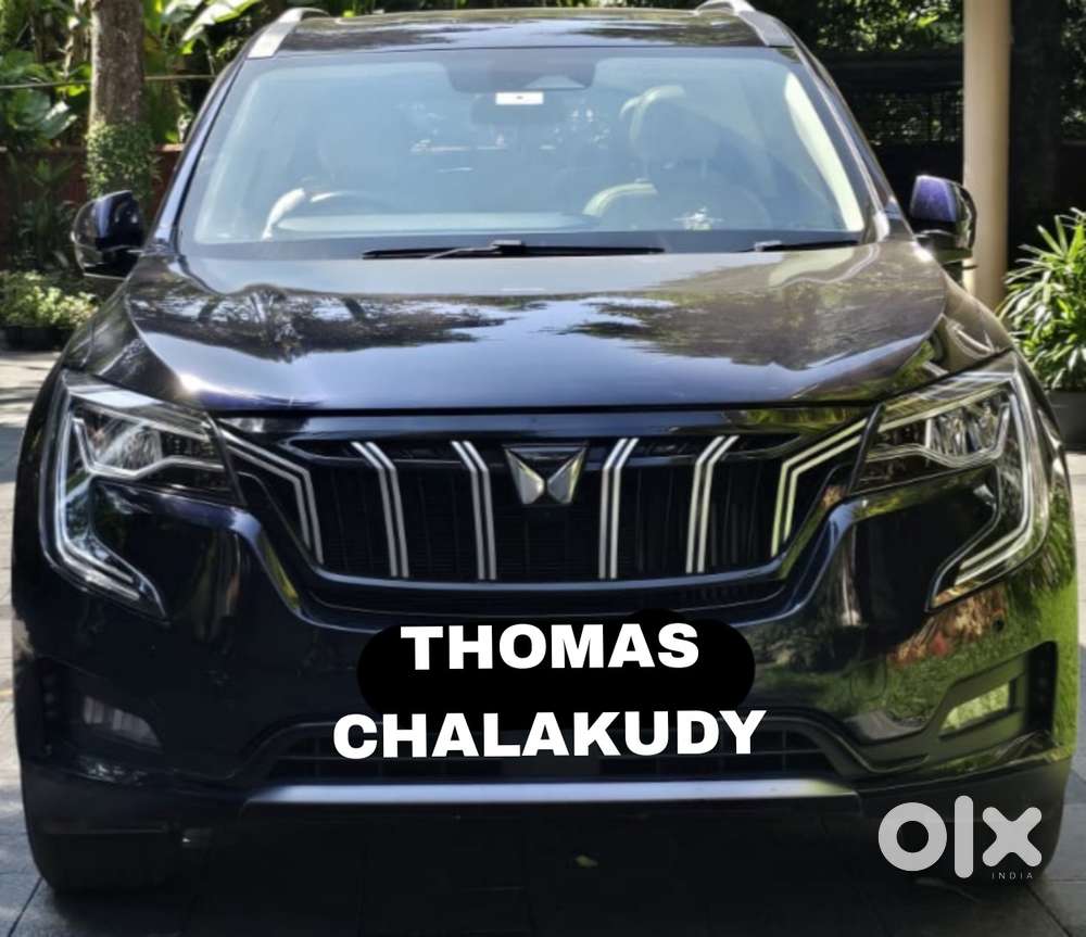 Mahindra Xuv700 2.2 Ax 7 Diesel At Str, 2022, Diesel