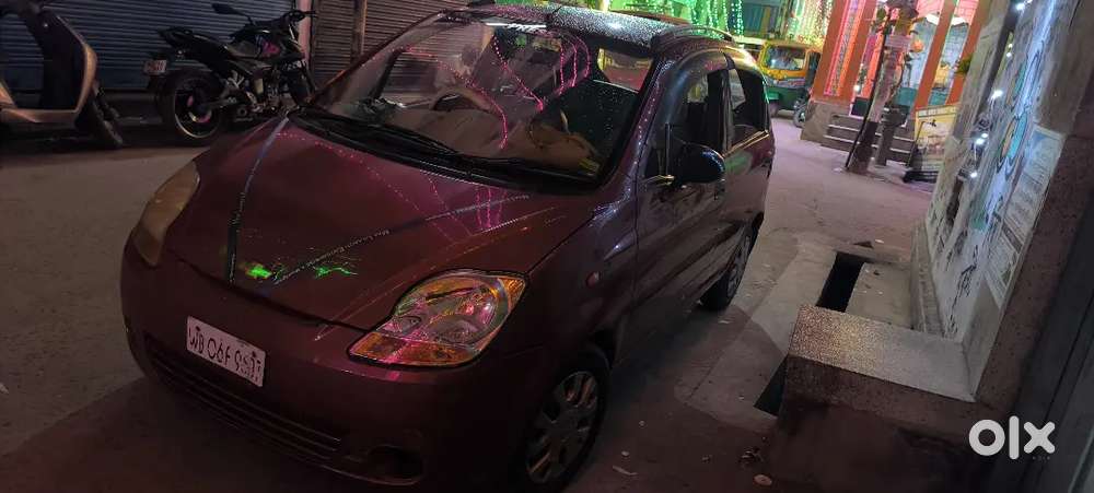 Vehicle Is Good Condition