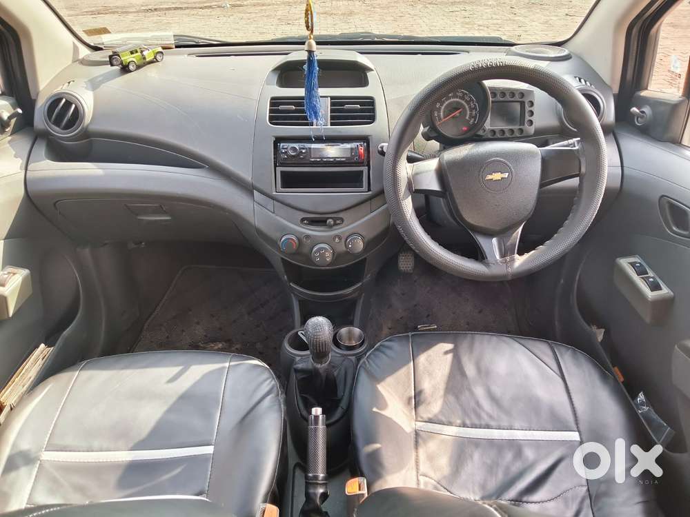 Chevrolet Beat