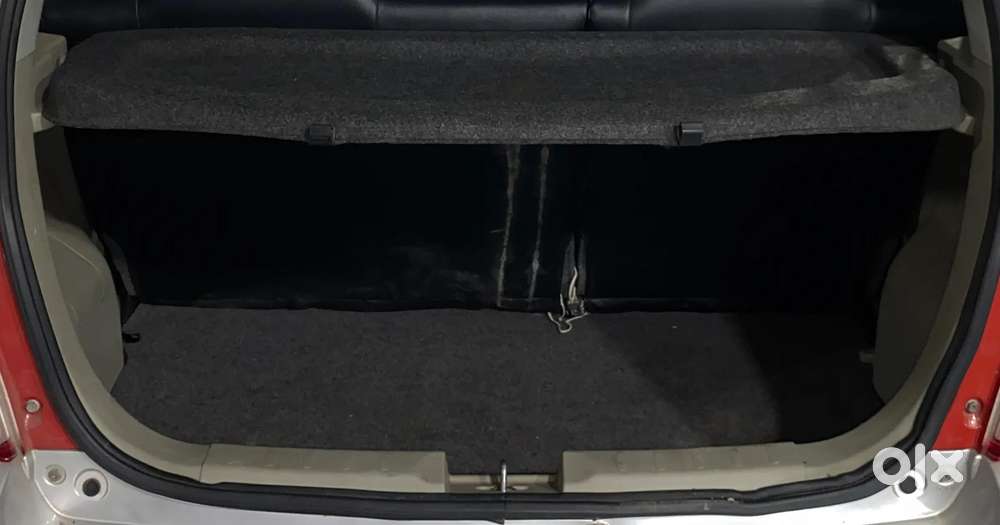 Maruti Suzuki Celerio Vxi At, 2016, Petrol