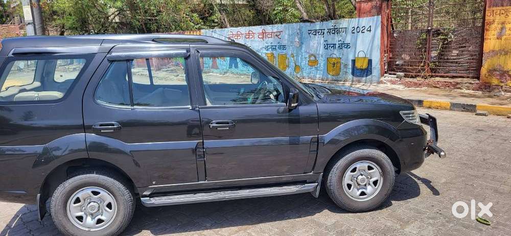 Tata Safari Storme Ex, 2013, Diesel