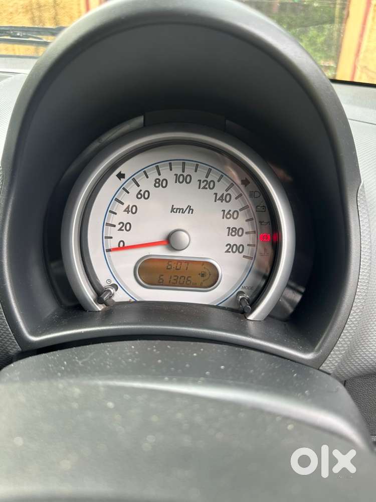 2013 Maruti Suzuki Ritz