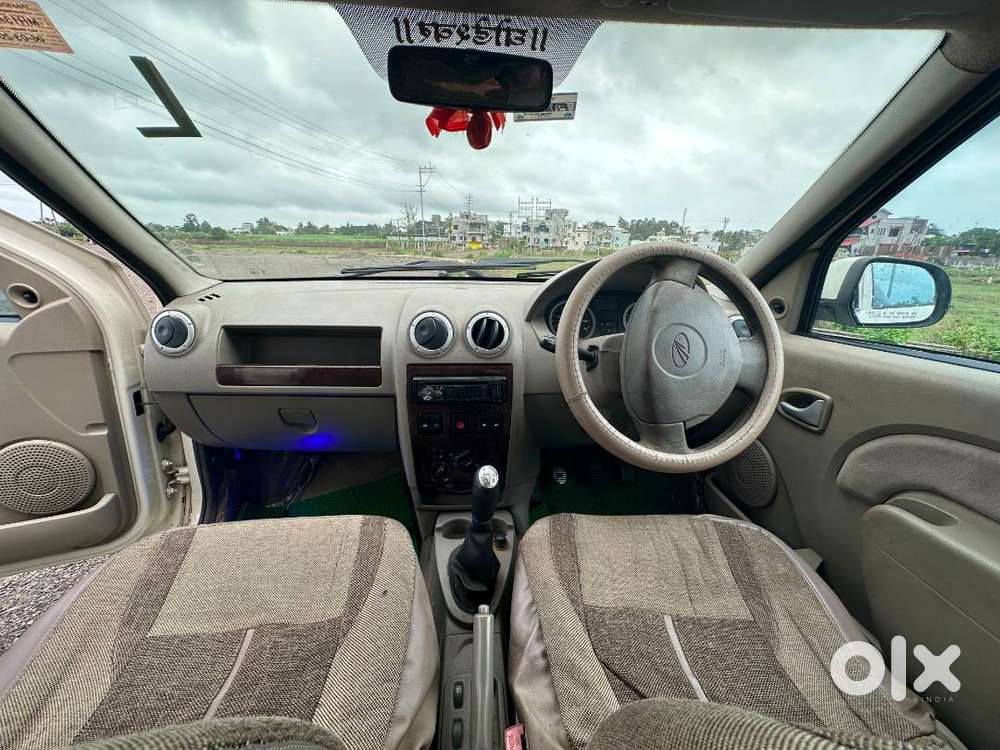 Mahindra Verito 2014 Diesel Good Condition