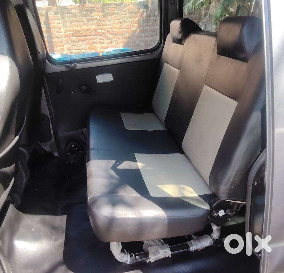 Maruti Suzuki Eeco 1.2 5 Str With A/c+htr, 2024, Petrol