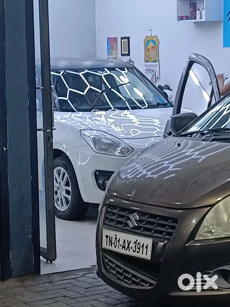 Showroom Condition Diesel Automatic Maruti Swift 2020  Vdi