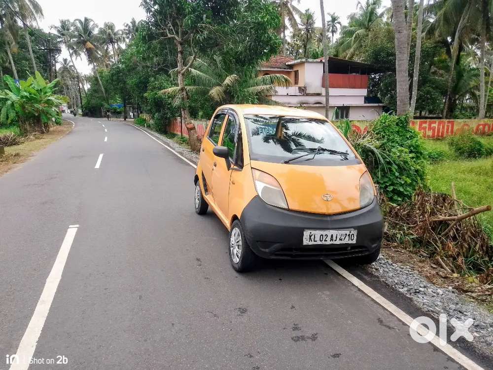 Nano 2011 Model Fitness Up To 2027 Jan, 20+ Mileage
