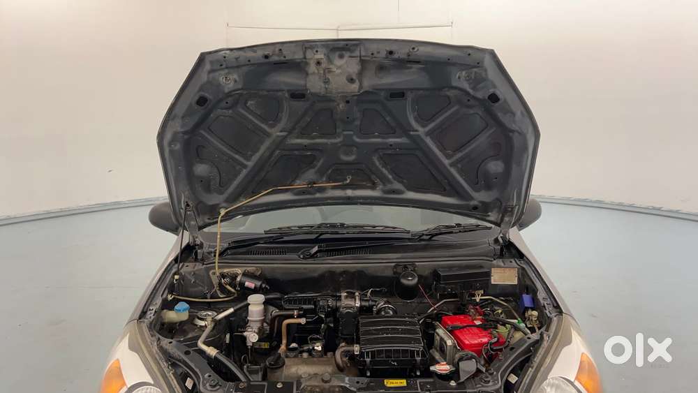 Maruti Suzuki Alto 800 Lxi, 2016, Petrol