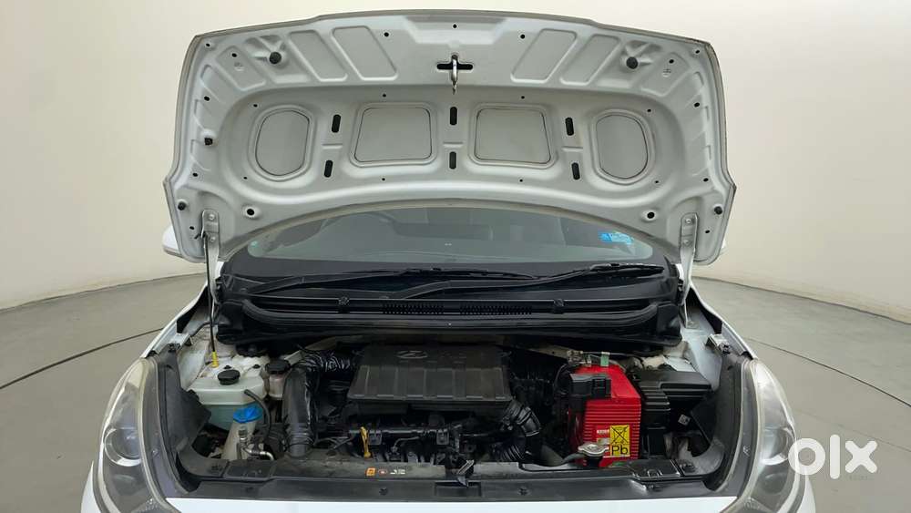 Hyundai Grand I10 Nios Asta 1.2 Kappa Vtvt, 2020, Petrol