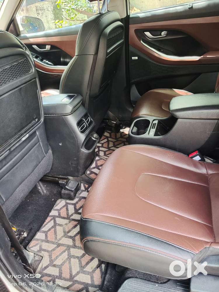 Hyundai Alcazar Diesel 2022