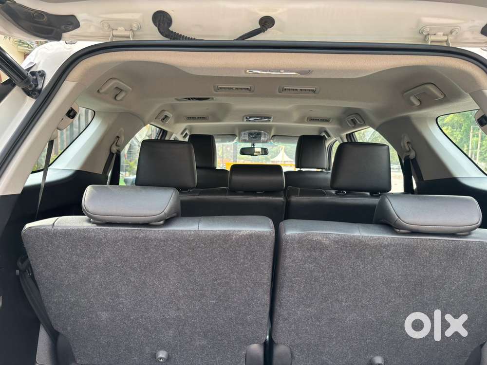 Toyota Fortuner 4x2 At 2.7 Petrol, 2025, Petrol