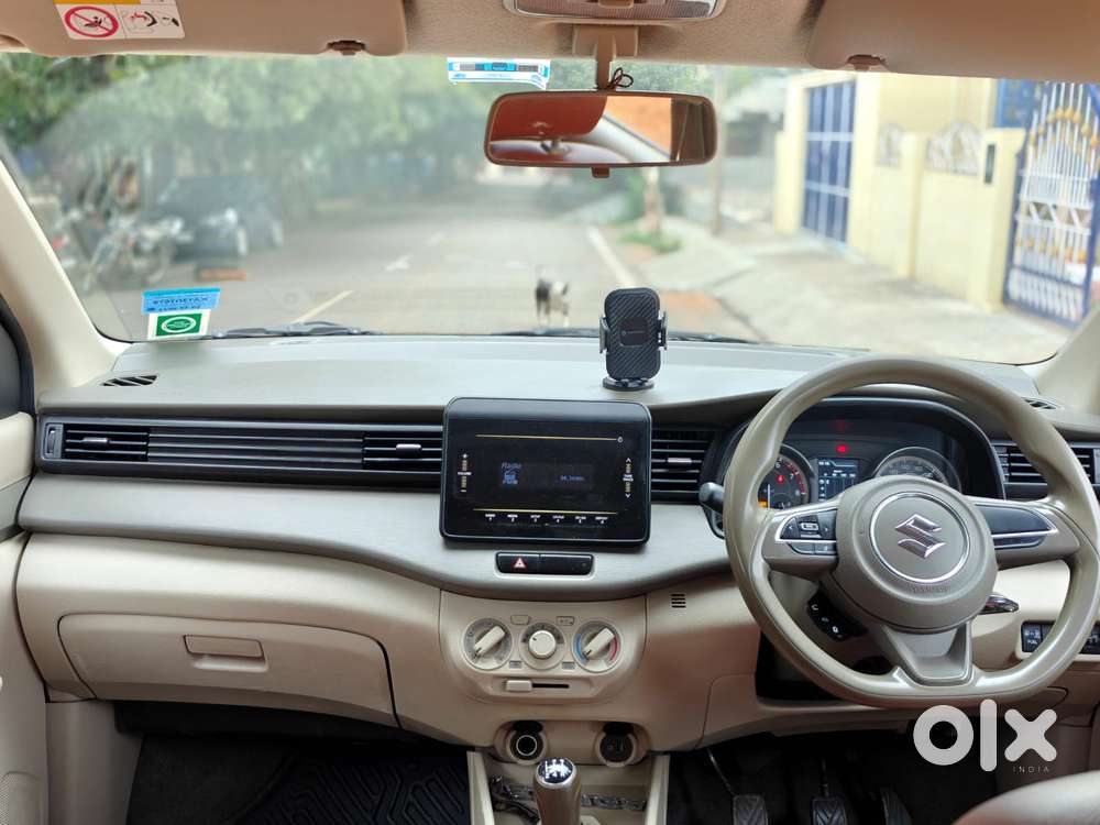 Maruti Suzuki Ertiga Zxi (o) Cng [ ], 2023, Cng & Hybrids
