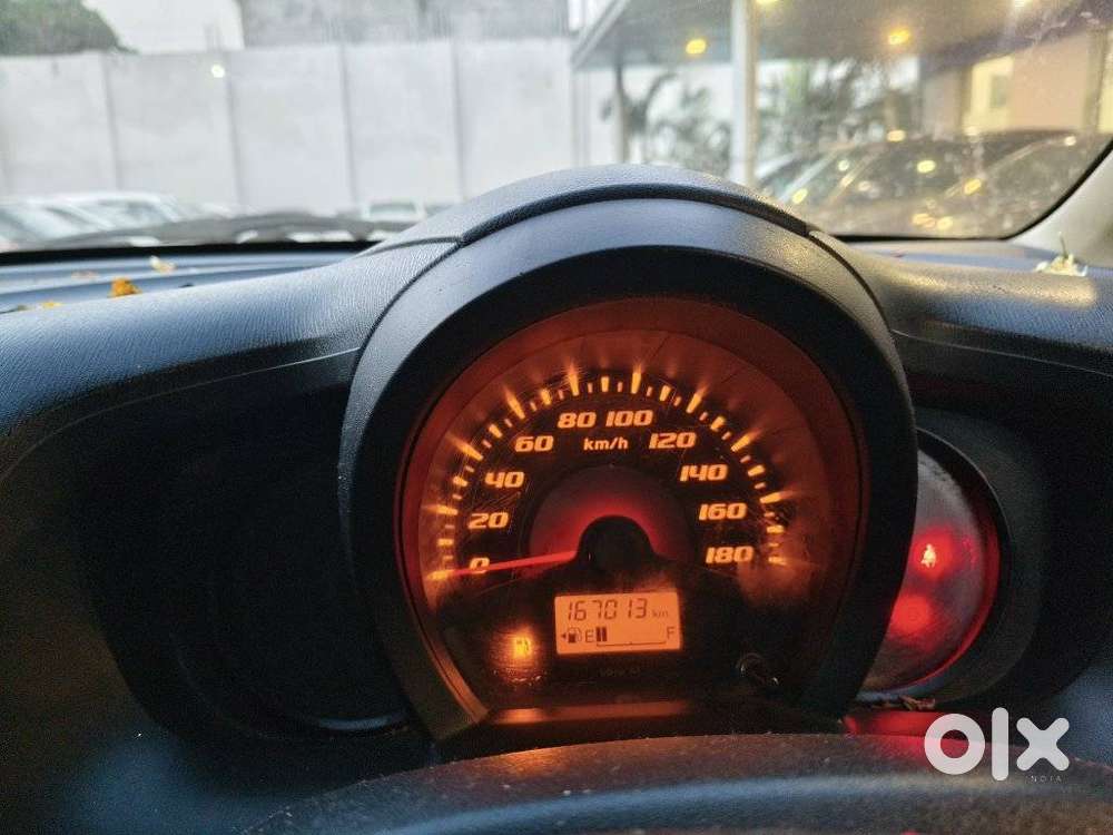 Honda Amaze E Option I-vtec, 2015, Petrol