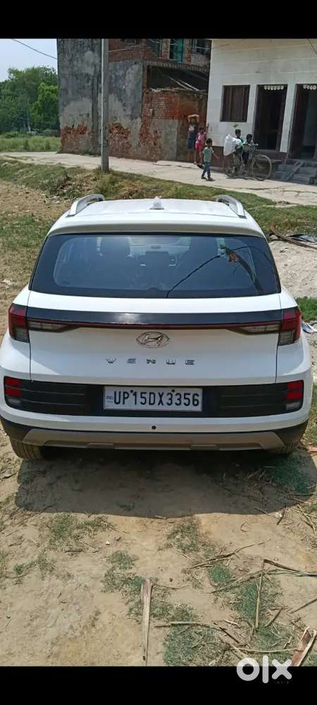 Hyundai Venue Sx(o) 2023
