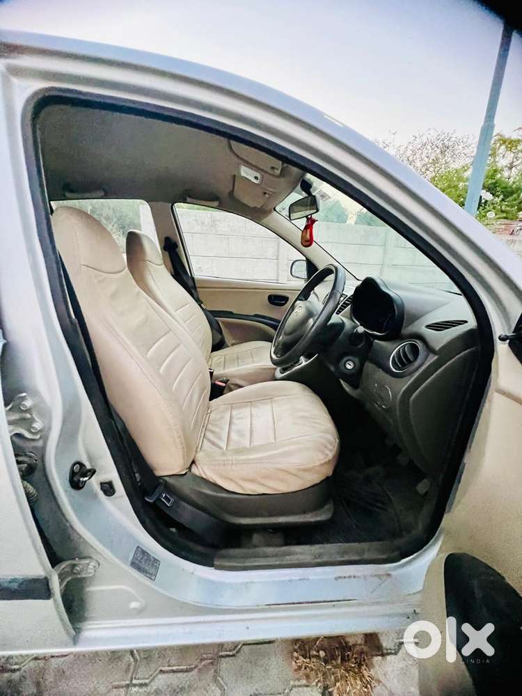 Hyundai I10 1.1l Irde Magna Special Edition, 2015, Petrol