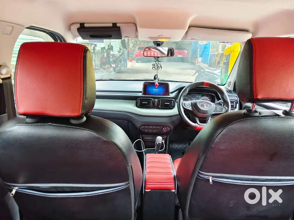 Tata Punch 2023 Petrol 24000 Km Driven