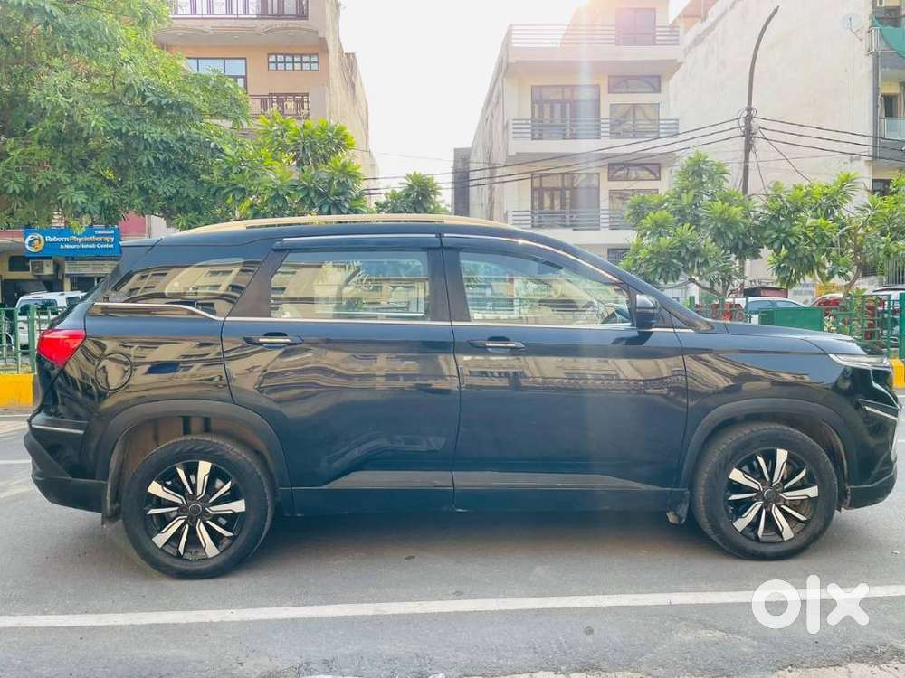 Mg Hector Sharp Dct Automatic, 2019, Petrol