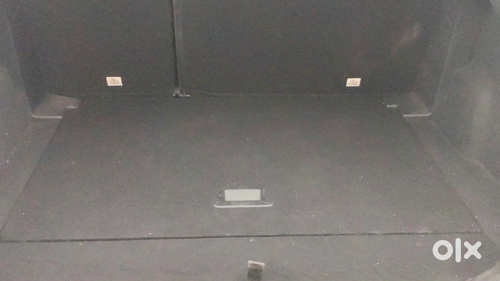 Tata Harrier Xz+, 2022, Diesel