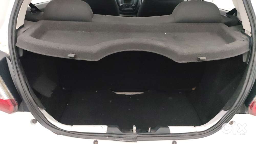 Tata Tiago 1.2 Revotron Xza, 2017, Petrol