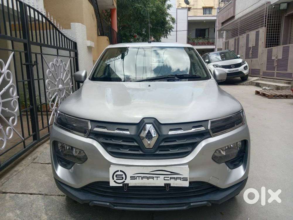 Renault Kwid 0.8 Rxt Sce Special, 2020, Petrol
