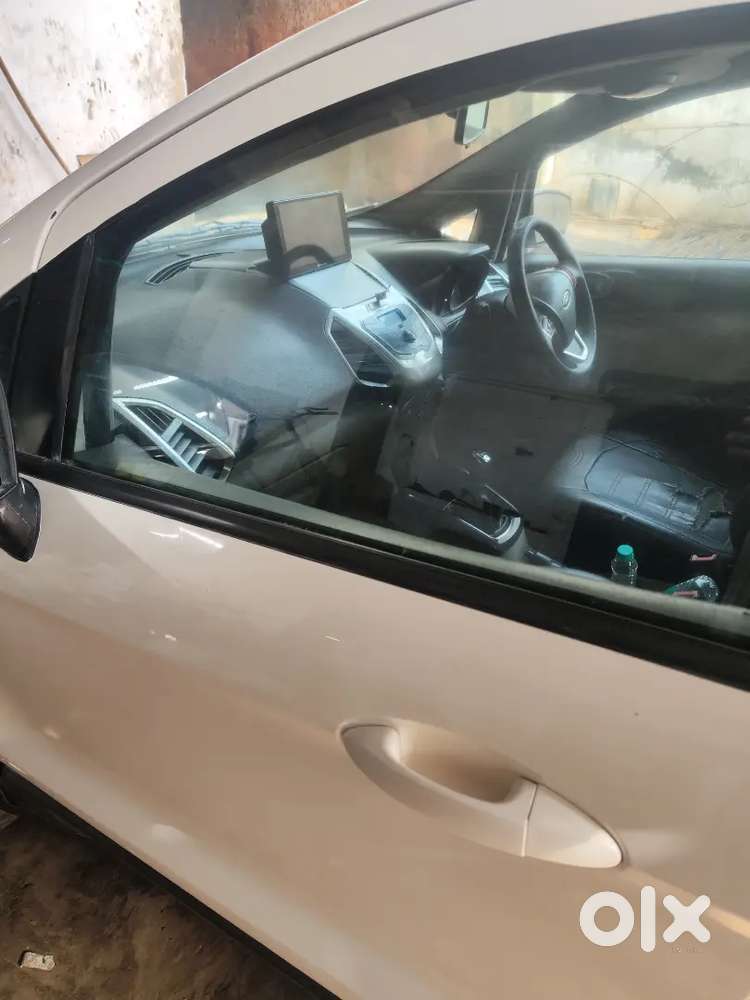 Ford Ecosport 2014 Diesel Good Condition