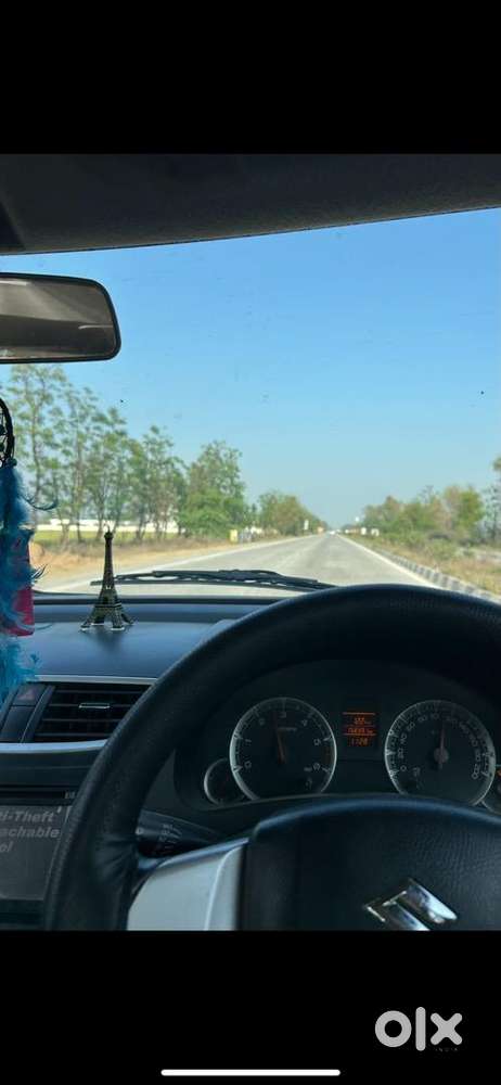 Maruti Suzuki Swift 2012 Diesel Well Maintained