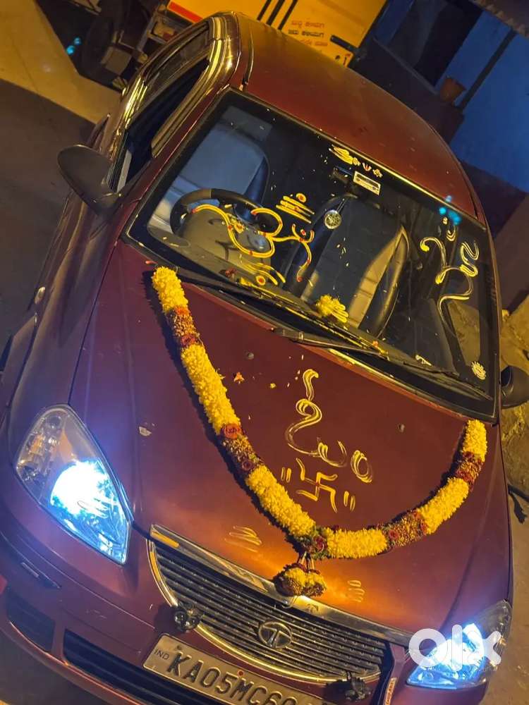 Tata Indica