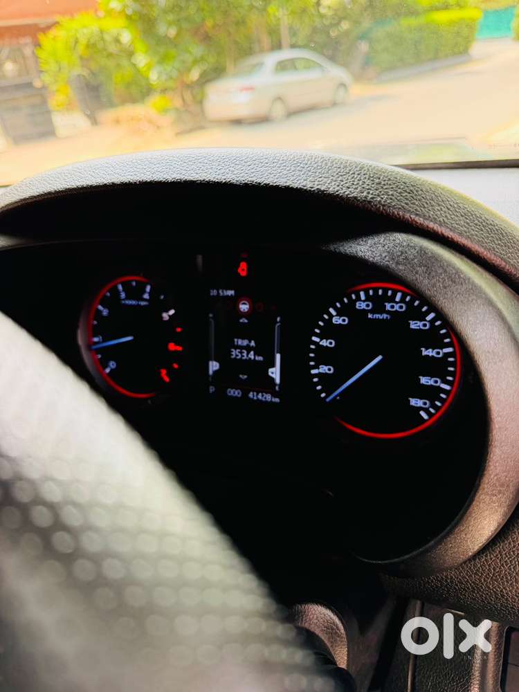 Mahindra Thar 2022 Suv