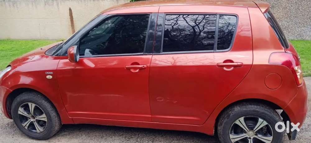 Maruti Suzuki Swift Vdi 2011