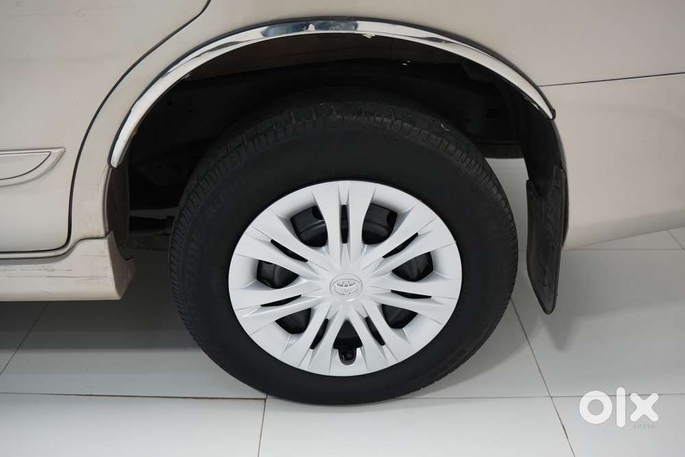Toyota Innova, 2014, Diesel