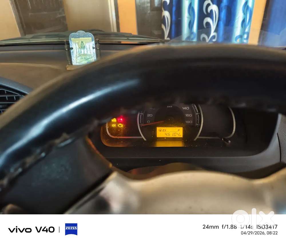 Maruti Suzuki 800 2019