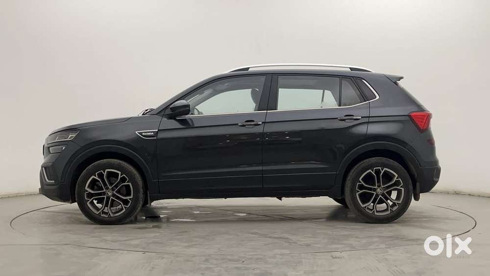 Skoda Kushaq 1.5 Tsi Style Dsg, 2022, Petrol