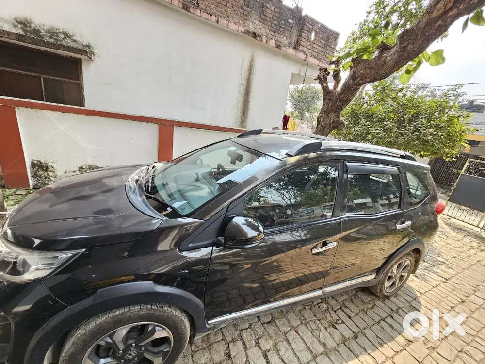 Honda Br-v 2018 1.5 Petrol