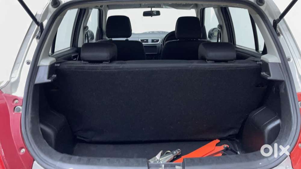 Maruti Suzuki Swift Vvt Vxi, 2014, Petrol